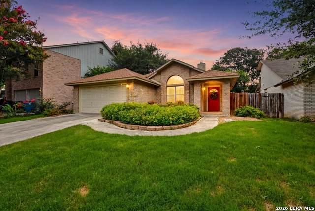 13810 Cedar Cyn - Photo 1