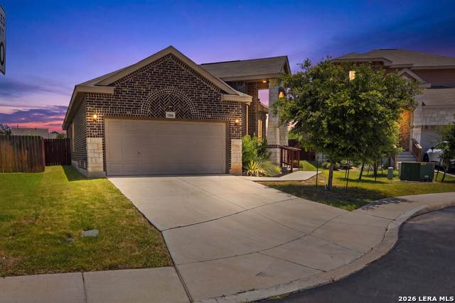 106 Katy Post - Photo 1