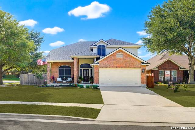 518 Bandera Cir - Photo 1