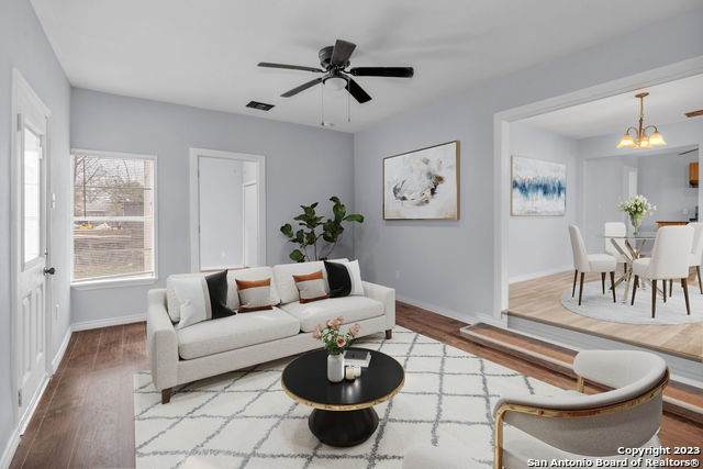 815 Patton Blvd - Photo 1