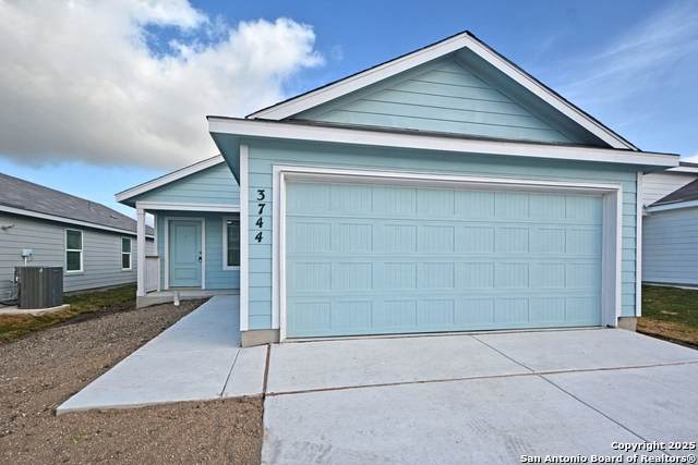 3744 Axis Hill St - Photo 1