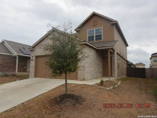 9318 Trap Rock - Photo 1