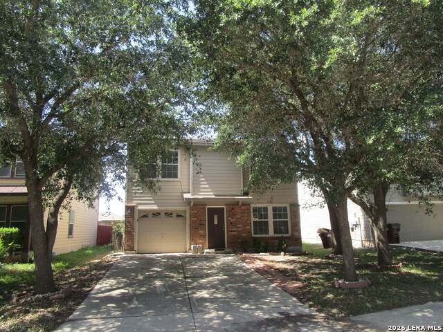 9807 Placid Bay - Photo 1