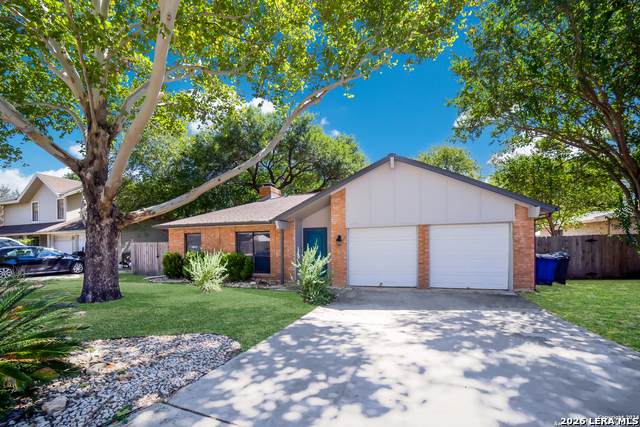 13906 Tangle Tree St - Photo 1