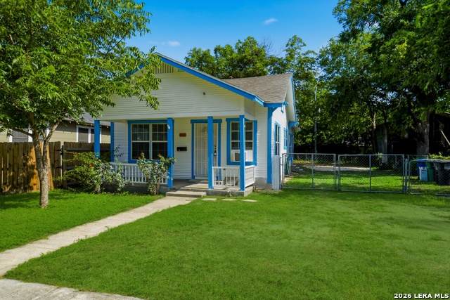 1814 Santa Anna - Photo 1