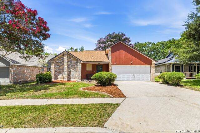10907 Forest Farm - Photo 1