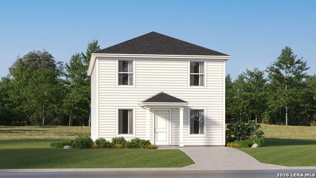 11334 Evergreen Rose - Photo 1