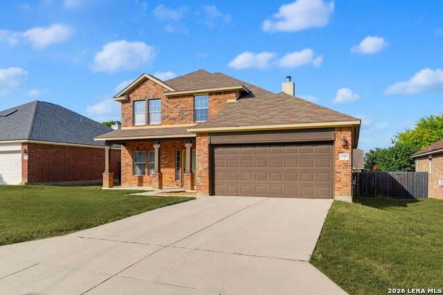 2059 Belvedere - Photo 1