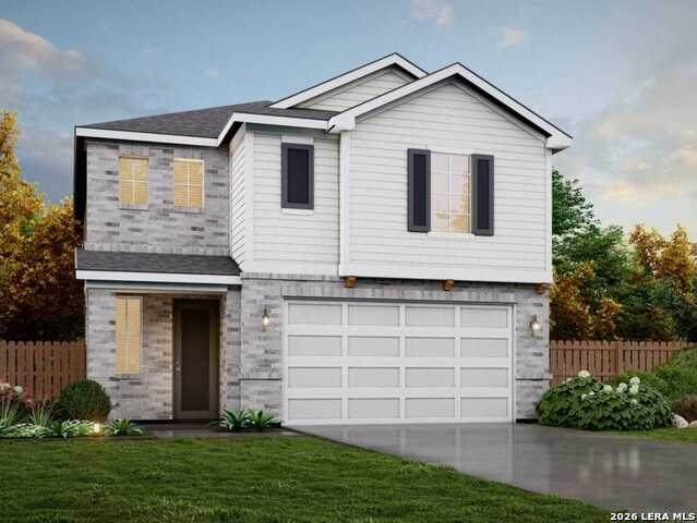 5922 Lakeview Point - Photo 1