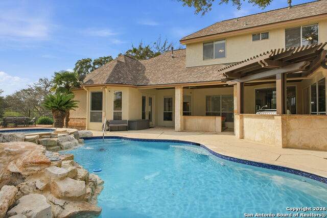 9610 Trophy Oaks - Photo 1