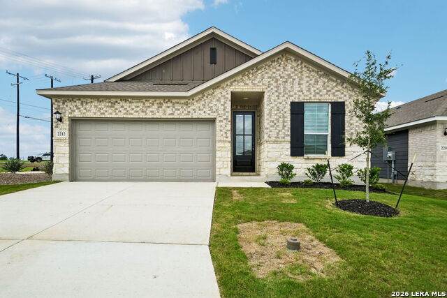 2212 Southerland Trail - Photo 1