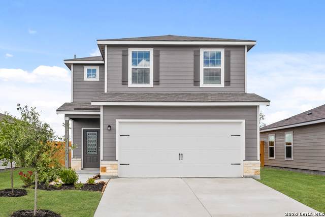 11506 Cardinal Creek - Photo 1