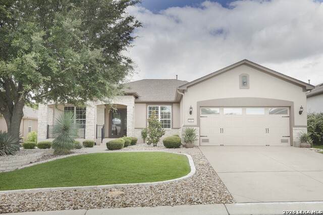 104 Emory Peak Trail - Photo 1