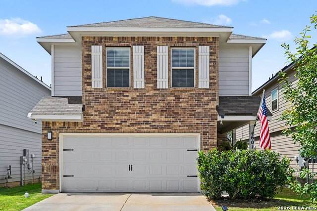 6018 Galena Rock - Photo 1