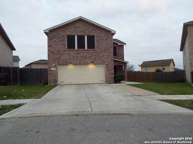 2702 Candleridge Dr - Photo 1