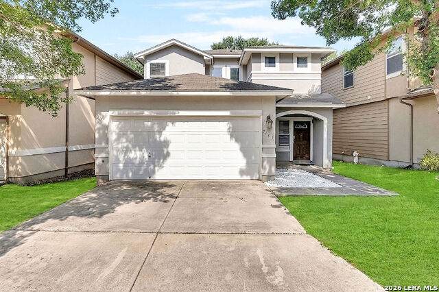 7163 Summer Way - Photo 1