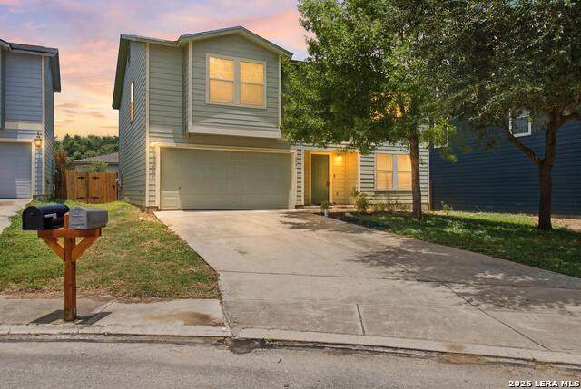 9135 Malabar Canyon - Photo 1