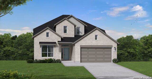 4018 Ashbrook - Photo 1