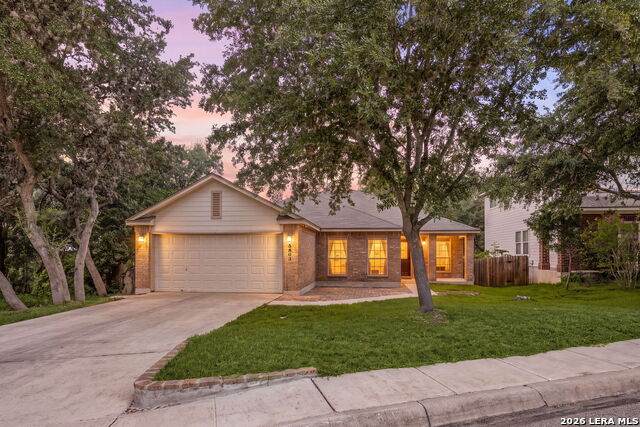 5803 Rolling Forest Dr - Photo 1