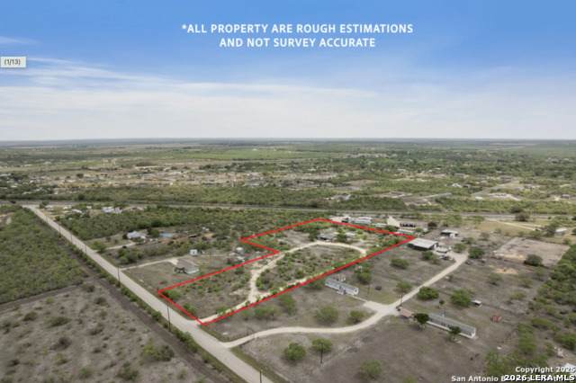 255 County Road 467 - Photo 1