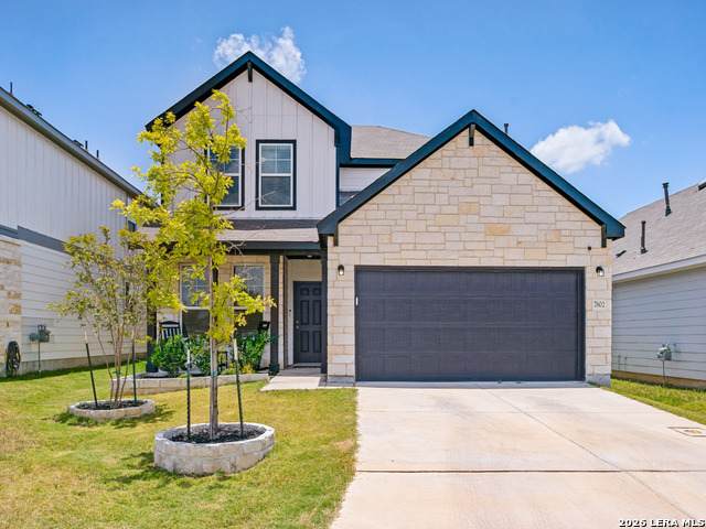 7802 Ponderosa - Photo 1