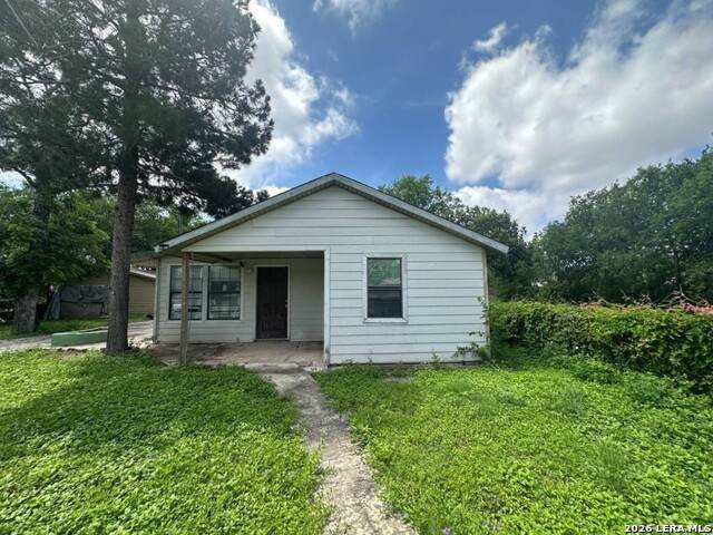 1408 Gerald Ave - Photo 1