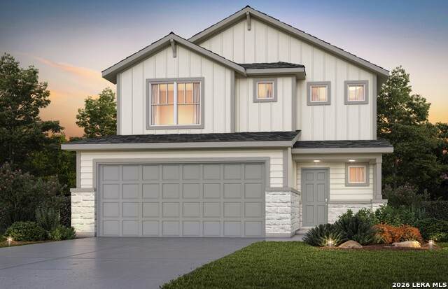 12239 Vaquera Bend - Photo 1