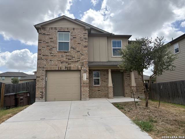 3314 Stoney Byu - Photo 1