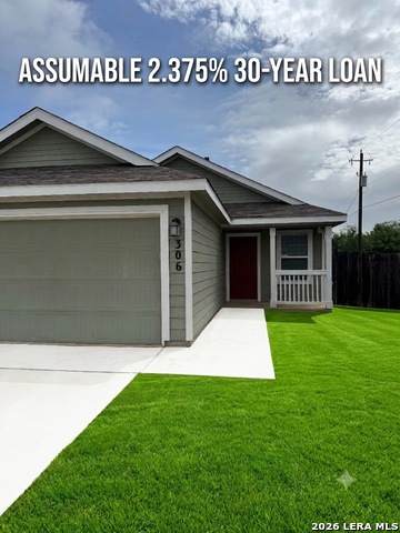 306 Pradera Cv - Photo 1