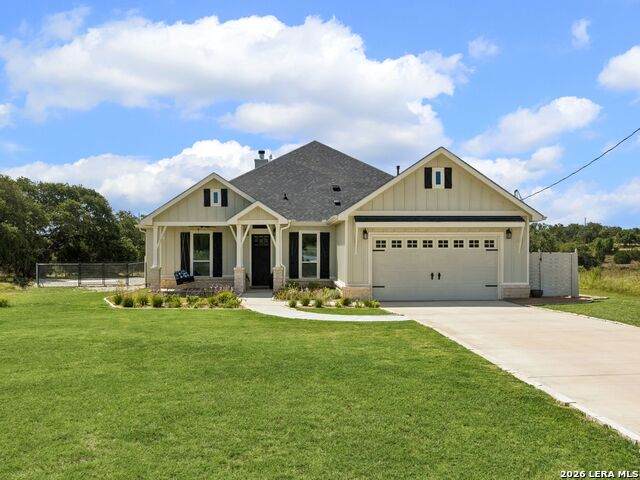 109 Serapia Garza - Photo 1