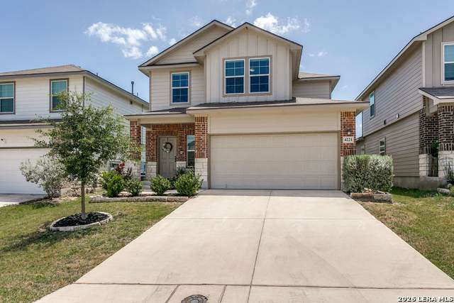 4221 Fort Palmer - Photo 1