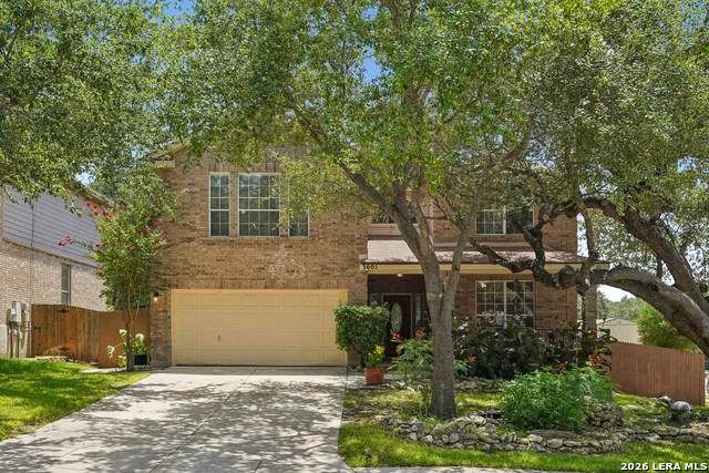 3601 Sumter Glade - Photo 1