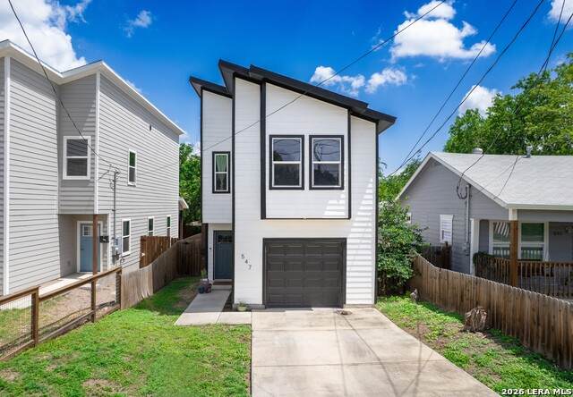 547 Belmont - Photo 1