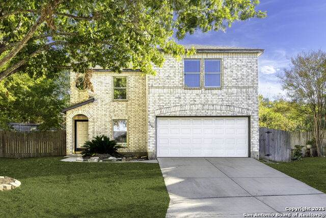13567 Hickory Legend - Photo 1