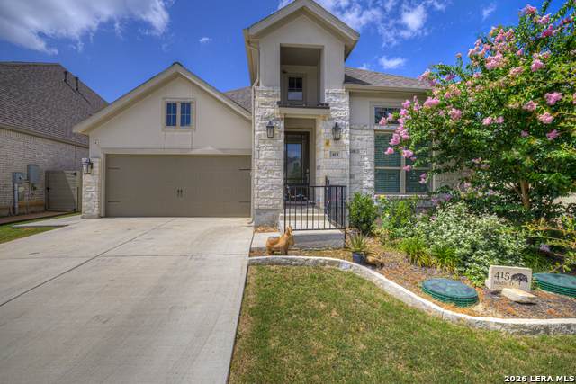 415 Bridle Trail - Photo 1