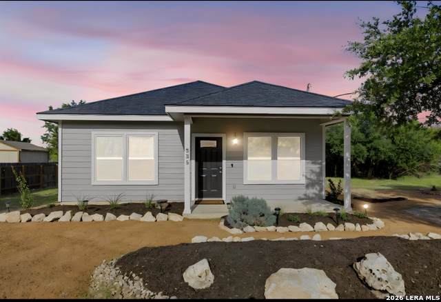 335 Cimarron - Photo 1