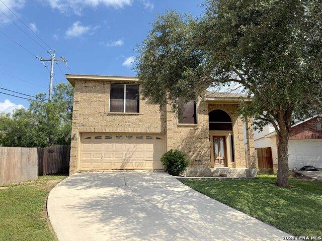 7402 Lacey Oak Path - Photo 1