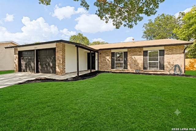 15006 Flaming Creek - Photo 1