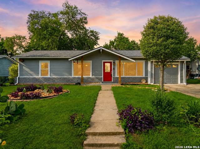 3006 Greenacres - Photo 1