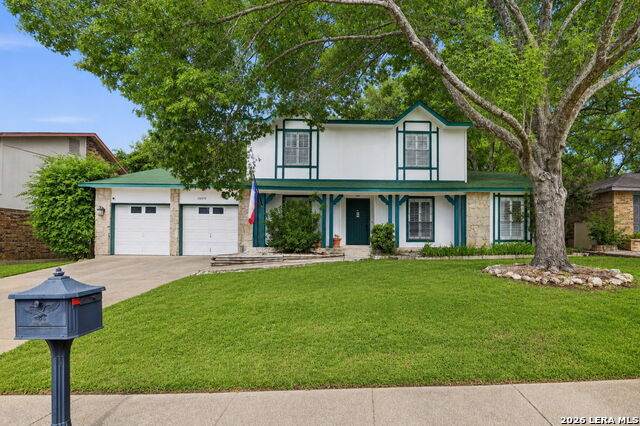 15319 Pebble Path - Photo 1