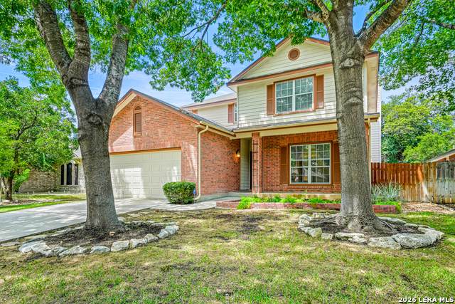 15414 Preston Pass Dr - Photo 1