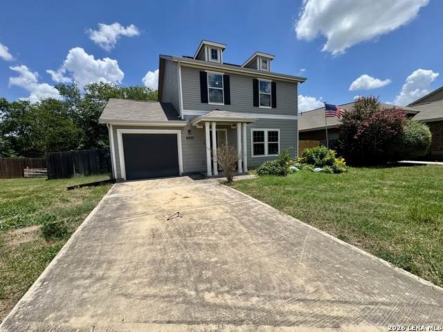 6427 Hazel Valley St - Photo 1
