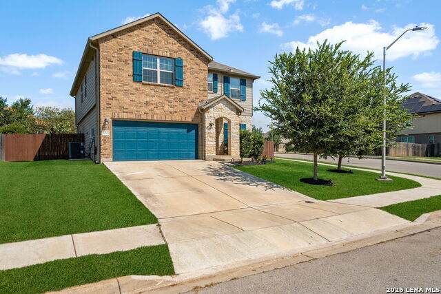 520 Saddle House - Photo 1