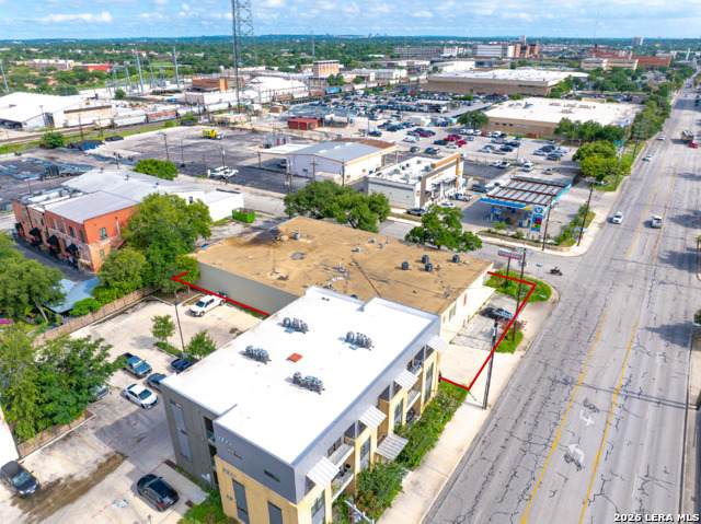 701 Frio Street - Photo 1
