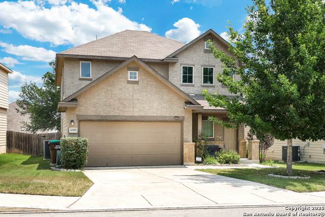 10707 Gentle Fox Bay - Photo 1