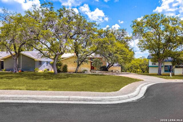 15106 Circle Oak - Photo 1