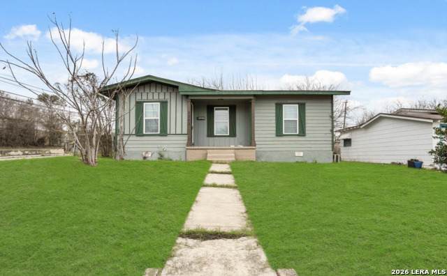2303 Burnet - Photo 1
