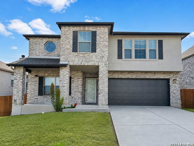 7306 Daulton Ridge - Photo 1