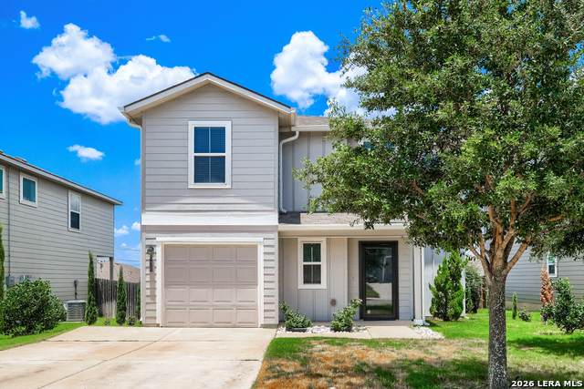 8225 Rocky Pebble - Photo 1