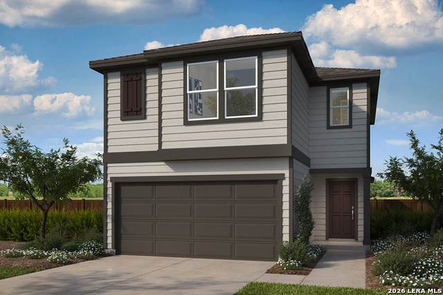 12934 Bone Dry Lane - Photo 1